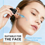 Reserve GHK-Cu Copper Peptide Serum