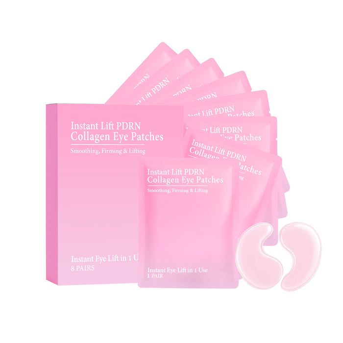 Reserve PDRN + Caffeine Eye Patches
