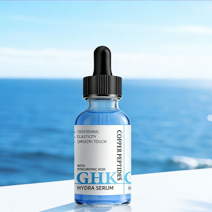 Reserve GHK-Cu Copper Peptide Serum