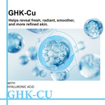 Reserve GHK-Cu Copper Peptide Serum