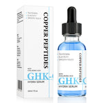 Reserve GHK-Cu Copper Peptide Serum